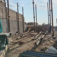 جوشکاری سیار|خدمات پیشه و مهارت|سبزوار, امیر کبیر|دیوار