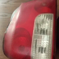 چراغ عقب پراید|قطعات یدکی و لوازم جانبی|کتالم و سادات شهر, |دیوار