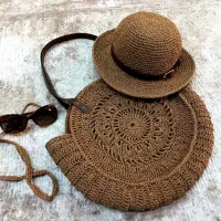 محصولات رافیا ،کیف|کیف، کفش، کمربند|شیراز, باغ تخت|دیوار