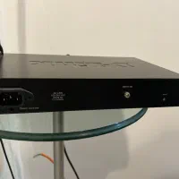 سوییچ ۲۴ پورت DGS-1024D D-Link|مودم و تجهیزات شبکه|تهران, جماران (نیاوران)|دیوار