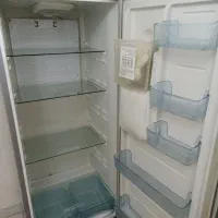 یخچال دو قلو سیلور|یخچال و فریزر|قرچک, شهرک الحدید|دیوار