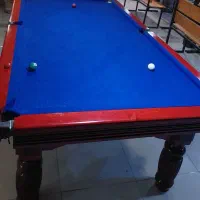 بیلیارد ایت و اسنوکر