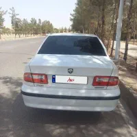 سمند ef7 مدل ۹۵|خودرو سواری و وانت|کاشان, بازار کاشان|دیوار