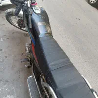 فروش موتور پیشتاز Mpt150cc با شرایط|موتورسیکلت|مشهد, یوسفیه (شهرک غرب)|دیوار