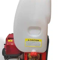 سمپاش  موتوری چهار زمانهPKP|ماشین‌آلات صنعتی|تهران, دستغیب|دیوار