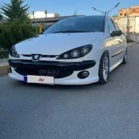ماشین تیپ دو مدل ۹۶