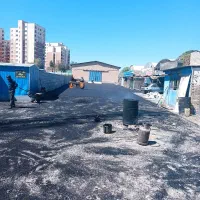 اجرای آسفالت محوطه خیابان وایزوگام قیرگونی|خدمات پیشه و مهارت|مشهد, شهرک صنعتی توس|دیوار