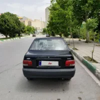 پراید مدل 86