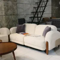 مبل راحتی / مدل جدید / اقساطی