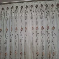 پرده پذیرایی|پرده، رانر، رومیزی|ارومیه, |دیوار