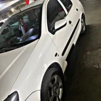 ماشین رانا LX 96|خودرو سواری و وانت|ری, علایین|دیوار