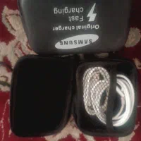 کیف شارژ ر سامسونگ  ارزان