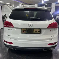 جک s5 مدل96 در حد|خودرو سواری و وانت|ارومیه, |دیوار