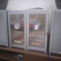 سیستم صوتی ال جی