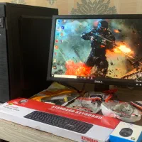 نوآکبندفوق حرفه ایکامپیوترCOREI5رم16گرافیکDDR5کدJ8