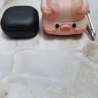 گلکسی بادز 2 پرو/ buds 2 pro به همراه محافظ کیس