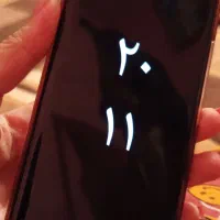 گوشی.  داریا باند