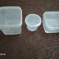 ظروف فریزری و مایکرو ویو