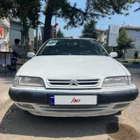 زانتیا ۸۶ بیرنگ
