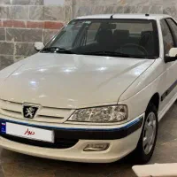 پژو پارس مدل ۱۴۰۱ موتور جدید بی رنگ