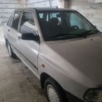 پرایدslمدل۹۰نقره ای|خودرو سواری و وانت|اندیشه, شهرک کوثر|دیوار