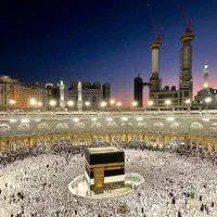 حج تمتع واجب