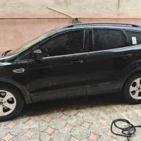 فورد اسکیپ 2014