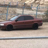 سمند|خودرو سواری و وانت|ایلام, |دیوار