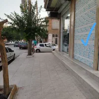 اجاره مغازه 15 متری خ نسترن جنوبی مسکن