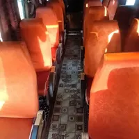 مینی بوس اویکو ‌ a50|خودرو سنگین|صدرا-فارس, |دیوار