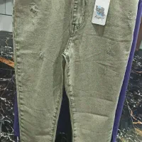 بامبر وشلوار|لباس|محمدیه-قزوین, |دیوار