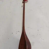 دوتار|سازهای سنتی|بجنورد, |دیوار