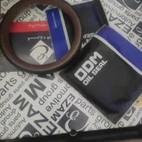 بوش پیستون و لوازم تعمیر موتور پژو