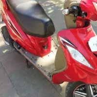 ویگو۹۷|موتورسیکلت|ری, منصوریه منگل|دیوار