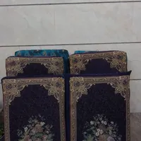 ۳جفت پشتی ماشینی