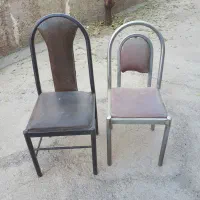 صندلی تالار و رستوران