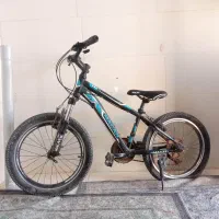 دوچرخه ۲۰ macan