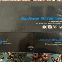 میکروفون کاردیو|صوتی و تصویری|کرمان, |دیوار