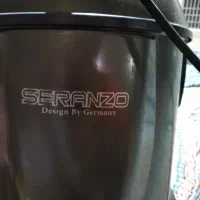 جارو برقی آلمانی