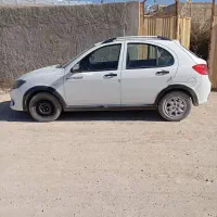 کوییک|خودرو سواری و وانت|زرین دشت (فارس), |دیوار