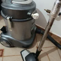 جاروبرقی تیوا