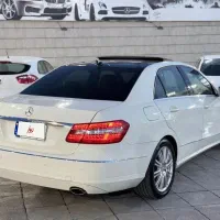 E300 مدل۲۰۱۲