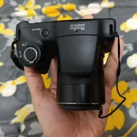 دوربین عکاسی|دوربین عکاسی و فیلم‌برداری|نجف‌آباد, گلدشت|دیوار