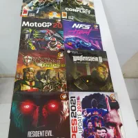 فروش عمده بازی های کامپیوتری|کنسول، بازی ویدئویی و آنلاین|چالوس, |دیوار