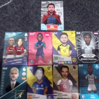 کل کارت ها 300