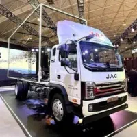 جک ۱۲ تن آرین دیزل