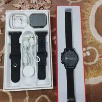 دو عدد ساعت هوشمند پرووان