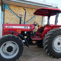 تراکتور آبشنال|خودرو سنگین|سرپل ذهاب, |دیوار