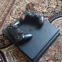 ps 4|کنسول، بازی ویدئویی و آنلاین|ماسال, |دیوار