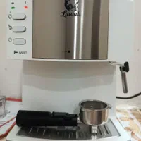 قهوه ساز خانگی مدل LWVAK